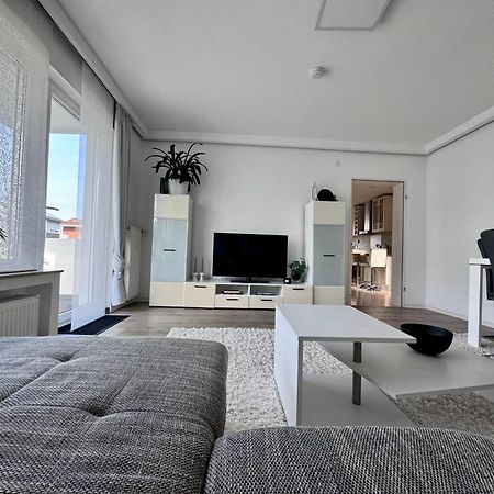 Schick, Gemuetlich & Naehe Therme Bad Lippspringe Zewnętrze zdjęcie