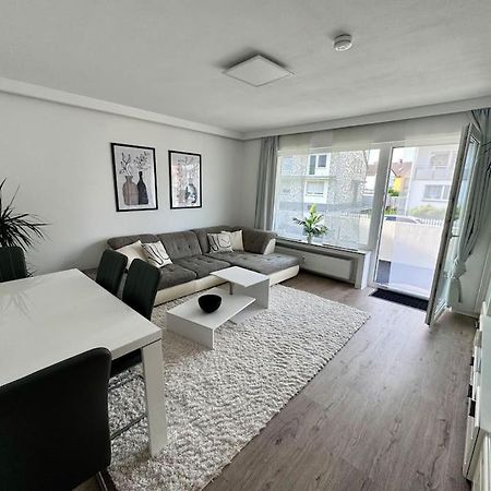 Schick, Gemuetlich & Naehe Therme Bad Lippspringe Zewnętrze zdjęcie