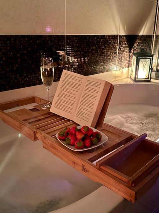 Schick, Gemuetlich & Naehe Therme Bad Lippspringe Zewnętrze zdjęcie