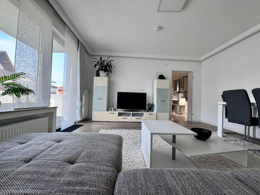 Schick, Gemuetlich & Naehe Therme Bad Lippspringe Zewnętrze zdjęcie