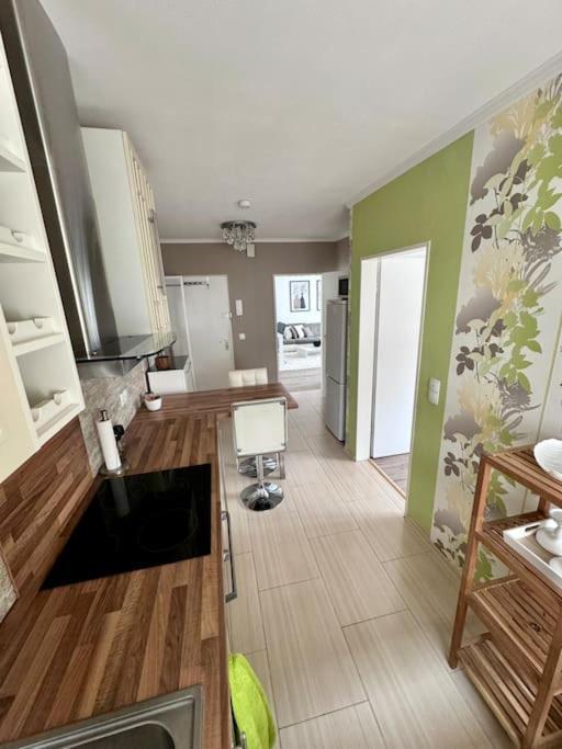 Schick, Gemuetlich & Naehe Therme Bad Lippspringe Zewnętrze zdjęcie